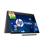 HP Envy x360 12th Gen Intel Core i7-13.3 inch(33.8 cm) OLED Multi-Touch Gorilla Glass 2-in-1 Laptop(16GB RAM/1TB SSD/400 nits/Win 11/Intel Iris Xe Graphics/Alexa/B&O/Zenvo Pen/MSO/1.32Kg) 13 bf0063TU