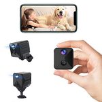 MOTOROLA Indoor Wireless Cameras