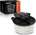 A-Premium HVAC Heater Blower Motor 