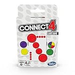 Hasbro Gaming Connect 4 Card Game f