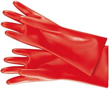 Knipex 98 65 40 Electricians' Gloves