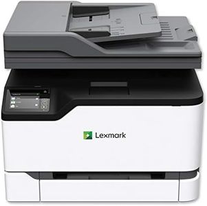 Lexmark MC3326ADWE Multifunction Color Laser Printer