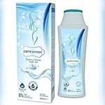 ComfyFresh Feminine Intimate Gel Wash pH Balanced Soap-Free Probiotic Hypoallergenic Formula with Paraben-Free Natural Ingredients Tea Tree Sea Buckthorn and Aloe Vera