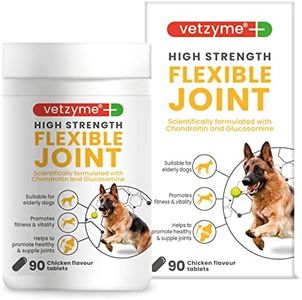 Vetzyme Hi