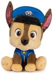 GUND Paw Patrol Chase in Signature Police Officer Uniform Plush Stuffed Animal Dog, 9"