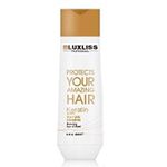 Luxliss Keratin Dailycare Shampoo 250 Ml