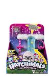 Hatchimals 6044158 Colleggtibles Wishing Star Waterfall Playset