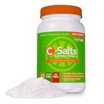 C-Salts Buffered Vitamin C Powder -