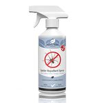 Spider Repellent Spray Big Value 1L Anti Spider Spray Stop Spiders Insects Bugs Coming in House Windows Doors Outdoors Indoors Peppermint Oil