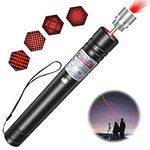 Red Laser Pointer Pen for Cats Pet 