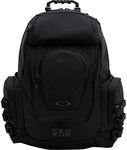 Oakley Icon 2.0 Backpack, Blackout,