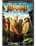 Jumanji: The Next Level