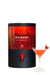 Giraffe Cocktails Ready-to-Drink Strawberry Daiquiri | Easy Premium Pre-Mixed | 10% ABV | 1.5L Tube