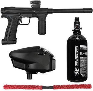 Action Village Planet Eclipse EMEK 100 Core Paintball Gun Package Kit