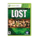 Lost - Xbox 360
