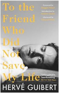To the Friend Who Did Not Save My Life