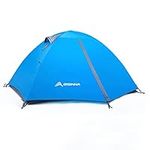 BISINNA 2/4 Person Camping Tent Lig