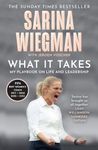 WHAT IT TAKES PB: My Playbook on Li