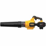 DEWALT FLEXVOLT 60V 125MPH 600CFM Max Blower (DCBL772X1)
