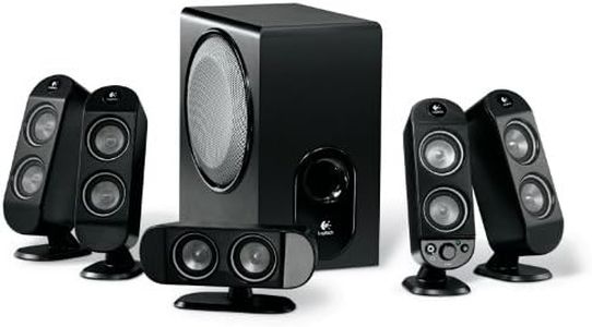 Logitech X