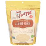 Bob's Red Mill Almond Flour, 16-ounce