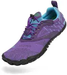 SAGUARO Womens Mens Barefoot Shoes 
