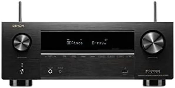 Denon AVR-