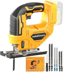 Jig saw co