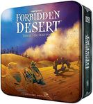 Forbidden Desert Board Game