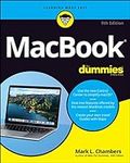 MacBook For Dummies, 9th Edition