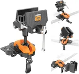 IQ Vise | 360° Articulating Bench V