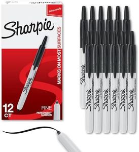 SHARPIE Re