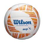 Wilson AVP Modern Classic Volleyball