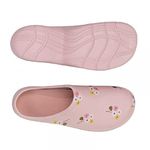 Briers Comfi Garden Clog Posies Size 7