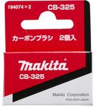 Makita CB-325 194074-2 Carbon Brush