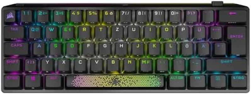 Corsair K7
