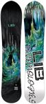 Lib Tech Stump Ape Mens Snowboard, 157W