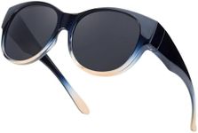 SIPHEW Polarised Fit Over Sunglasse