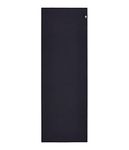 Manduka X Yoga and Exercise Mat, Midnight