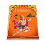 Tales from Hanuman For Children: Tales from Indian Mythology