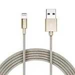 Apple MFI Certified Lightning to USB Cables …