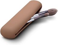 FERYES Travel Makeup Brush Holder, 