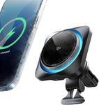 ESR for Qi2 15W MagSafe Car Mount C