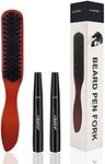 MUFUN Beard Pencil Filler for Men,