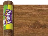 Fun Size Classic Wood Better Than Paper® Bulletin Board Roll