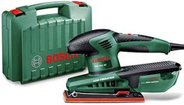 Bosch 250W Electric Orbital Sander,