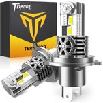Termitor Upgraded H4/9003 Light bul