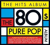 The Hits Album - The 80'S Pure Pop Album