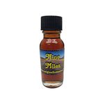 Original Pro​​du​​cts​​ Nine Mile Oil for Spiritual Healing Witchcraft Magical Anointing Oils for Spells and Candles Prayer Ritual Cleansing Protection Voodoo Hoodoo