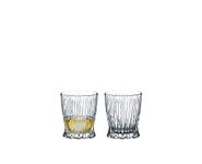 Riedel Tumbler Collection Fire Whisky Glass, Set of 2